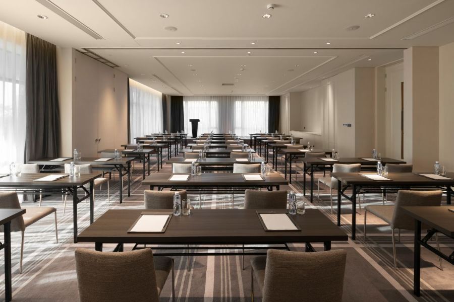 Barony Park Hotel Shanghai Exterior photo